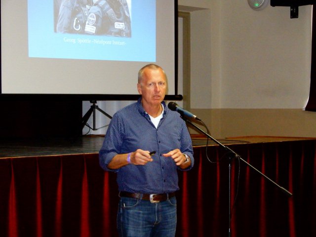 Georg Spöttle előadása 08